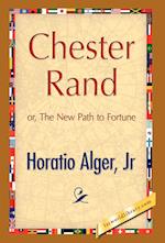 Chester Rand