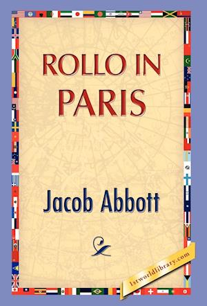 Rollo in Paris