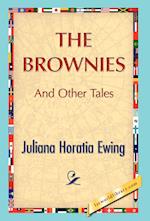 The Brownies and Other Tales