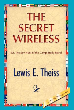 The Secret Wireless