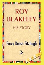 Roy Blakeley