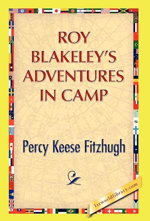 Roy Blakeley's Adventures in Camp