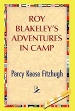 Roy Blakeley's Adventures in Camp