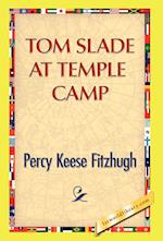 Tom Slade at Temple Camp