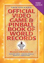 Twin Galaxies' Official Video Game & Pinball Book Of World Records; Arcade Volume, Third Edition