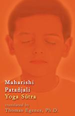 Maharishi Patañjali Yoga Sutra