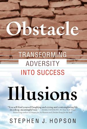 Obstacle Illusions; Transforming Adversity into Success