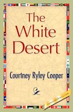 The White Desert