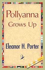 Pollyanna Grows Up