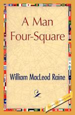 A Man Four-Square