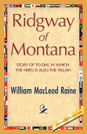 Ridgway of Montana