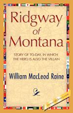 Ridgway of Montana