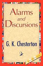 Alarms and Discursions