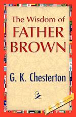 The Wisdom of Father Brown