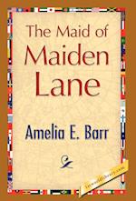 The Maid of Maiden Lane