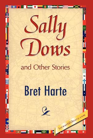 Sally Dows and Other Stories