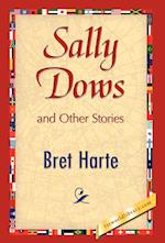 Sally Dows and Other Stories