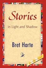 Stories in Light and Shadow