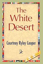 The White Desert