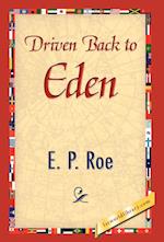 Driven Back to Eden