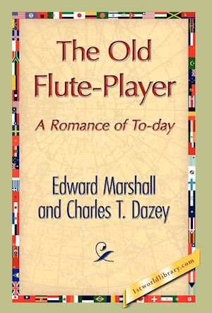 The Old Flute-Player