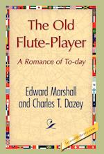 The Old Flute-Player