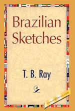 Brazilian Sketches