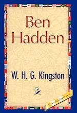 Ben Hadden