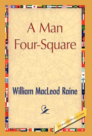 A Man Four-Square