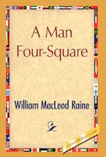 A Man Four-Square