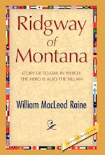 Ridgway of Montana