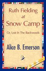 Ruth Fielding at Snow Camp