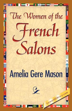 The Women of the French Salons