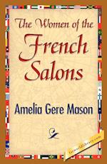 The Women of the French Salons