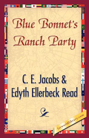 Blue Bonnet's Ranch Party