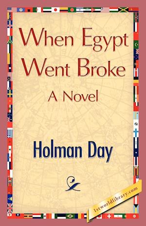 When Egypt Went Broke