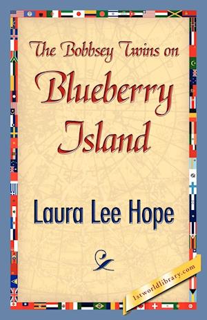 The Bobbsey Twins on Blueberry Island