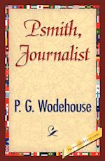 Psmith, Journalist