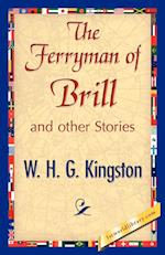 The Ferryman of Brill