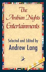 The Arabian Nights Entertainments