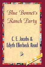 Blue Bonnet's Ranch Party