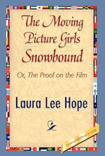 The Moving Picture Girls Snowbound