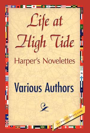 Life at High Tide