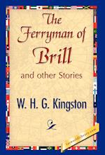 The Ferryman of Brill