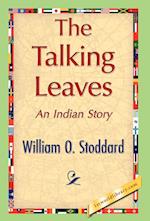 The Talking Leaves