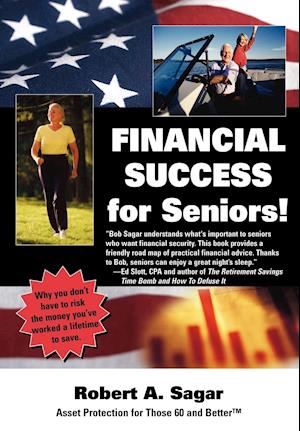 Financial Success for Seniors