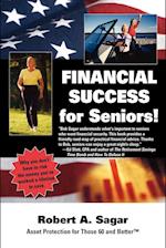 Financial Success for Seniors