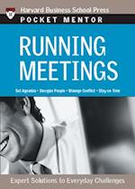 Running Meetings