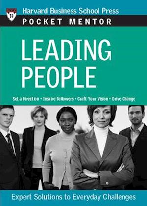 Leading People