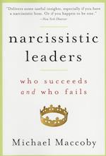 Narcissistic Leaders